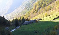 23 Primo sole a Pagliari ore 13.50